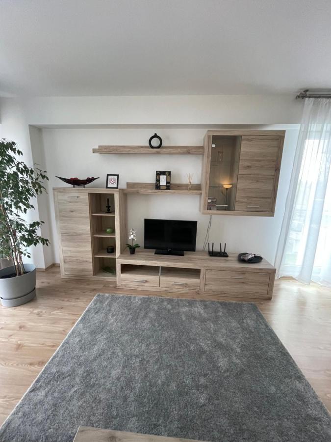 Relaxing Bucharest Airport Residences & Therme-Self Check-In Otopeni Dış mekan fotoğraf
