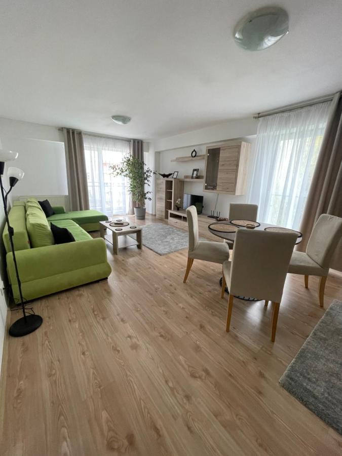 Relaxing Bucharest Airport Residences & Therme-Self Check-In Otopeni Dış mekan fotoğraf