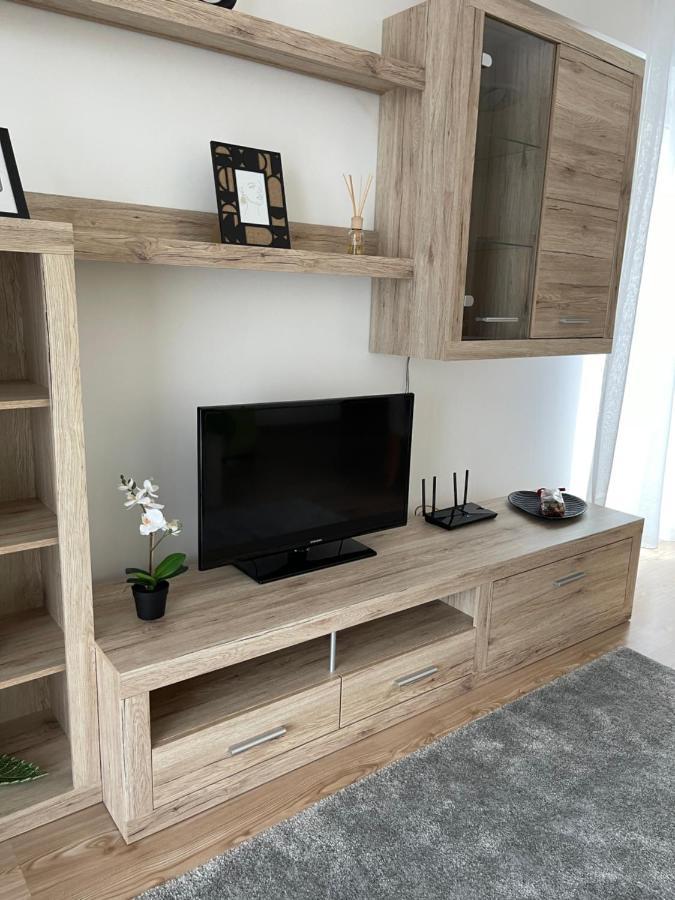 Relaxing Bucharest Airport Residences & Therme-Self Check-In Otopeni Dış mekan fotoğraf