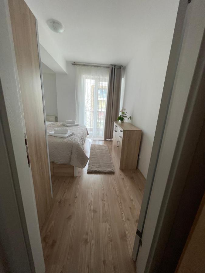 Relaxing Bucharest Airport Residences & Therme-Self Check-In Otopeni Dış mekan fotoğraf