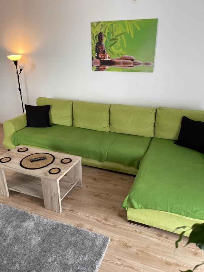 Relaxing Bucharest Airport Residences & Therme-Self Check-In Otopeni Dış mekan fotoğraf