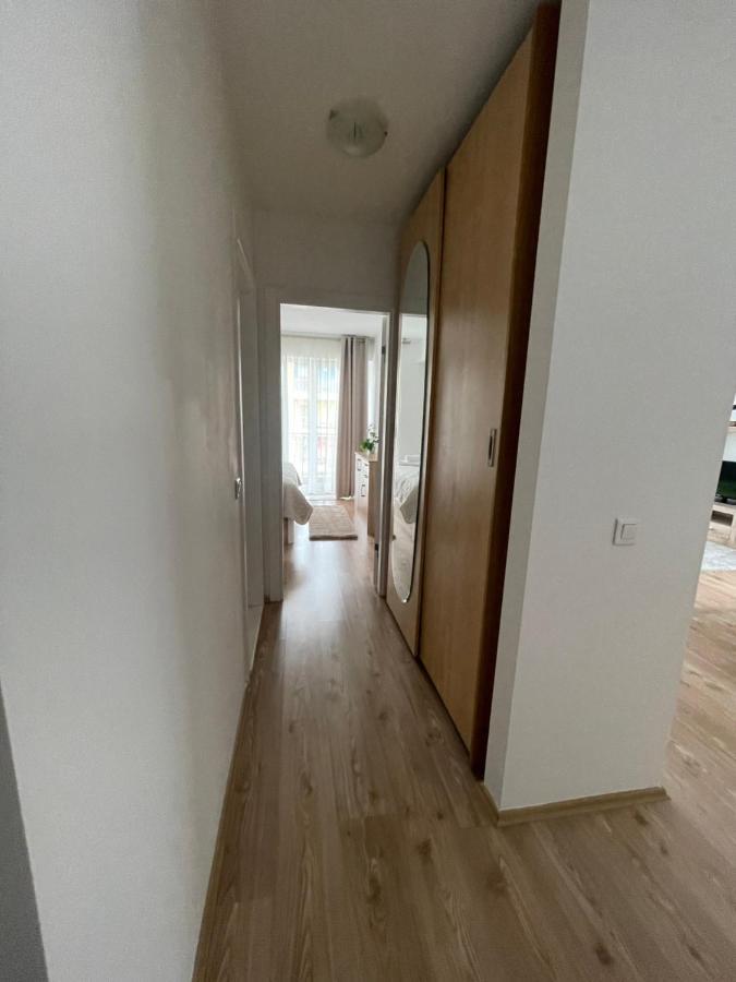 Relaxing Bucharest Airport Residences & Therme-Self Check-In Otopeni Dış mekan fotoğraf