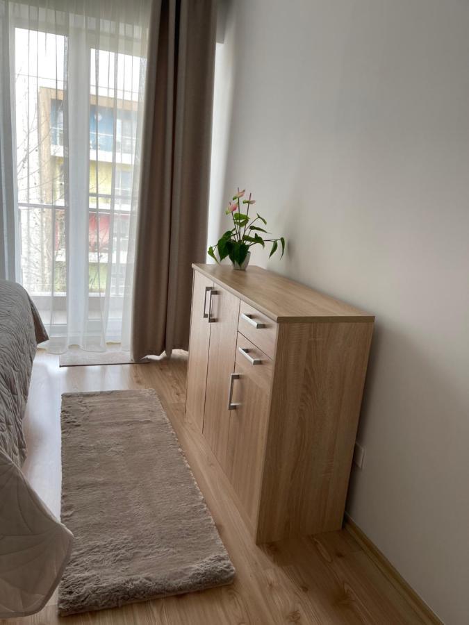 Relaxing Bucharest Airport Residences & Therme-Self Check-In Otopeni Dış mekan fotoğraf