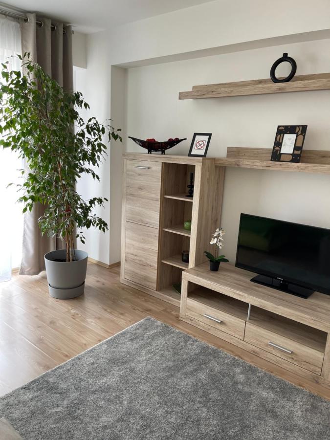 Relaxing Bucharest Airport Residences & Therme-Self Check-In Otopeni Dış mekan fotoğraf